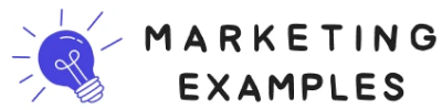 Marketing Examples